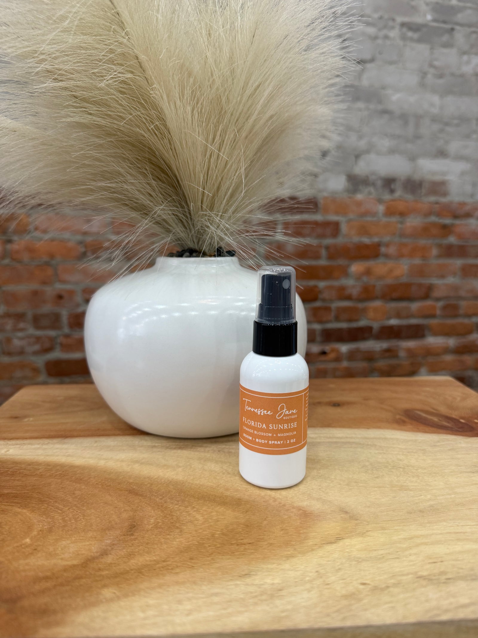 Florida Sunrise 2oz Room & Body Spray