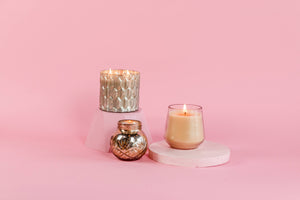 Sweet Grace Collection Candle #035