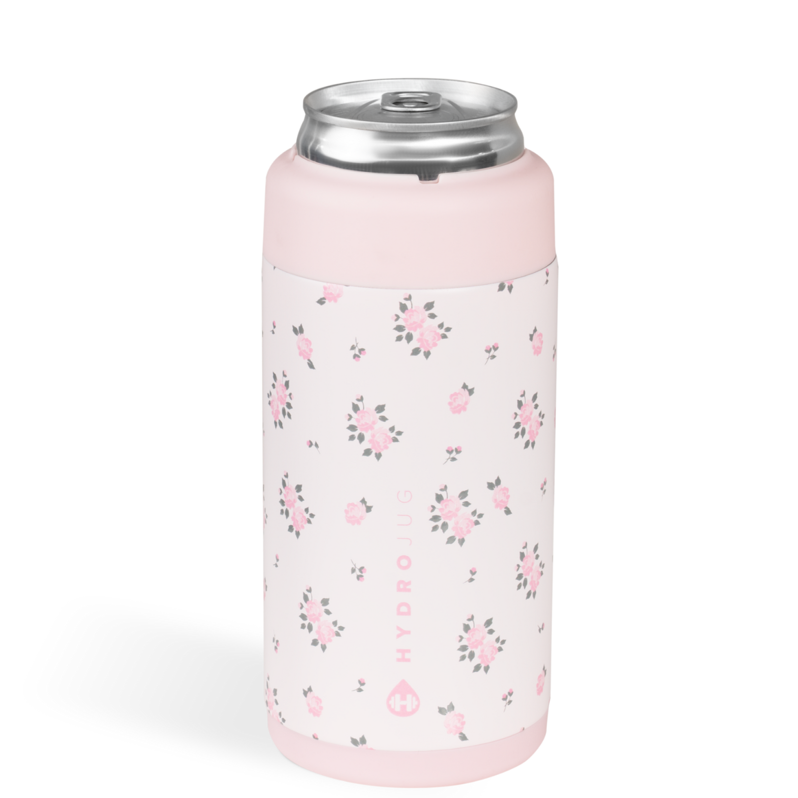 Wildrose HydroJug 16 oz Can Cooler