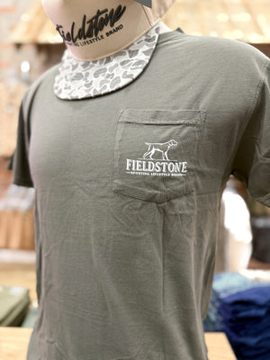 Pointers In The Field Tee Youth & Adult