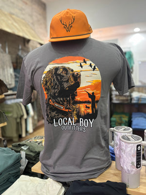 Local Boy Boykin Dream Tee