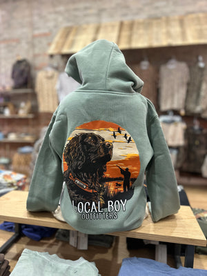 Local Boy Youth Boykin Dream Hoodie