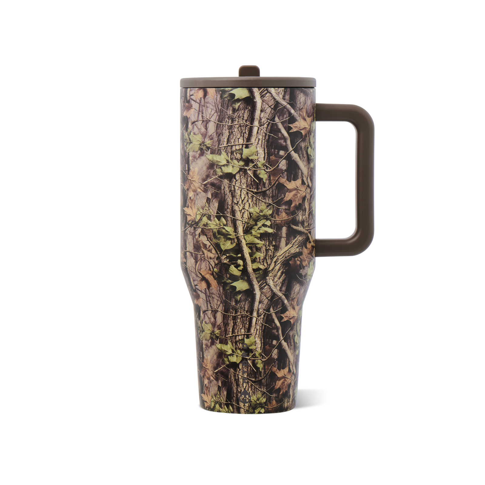 Hydrojug 40oz Tumbler - Woodland