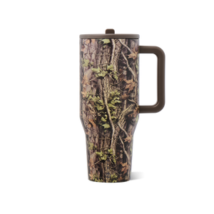 Hydrojug 40oz Tumbler - Woodland