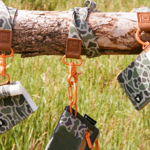Clayton - Neck Lanyard