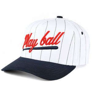 Play Ball Trucker Hat