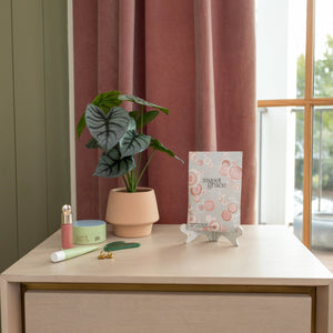 Sweet Grace Modern Bubble Sachet 9 Pack