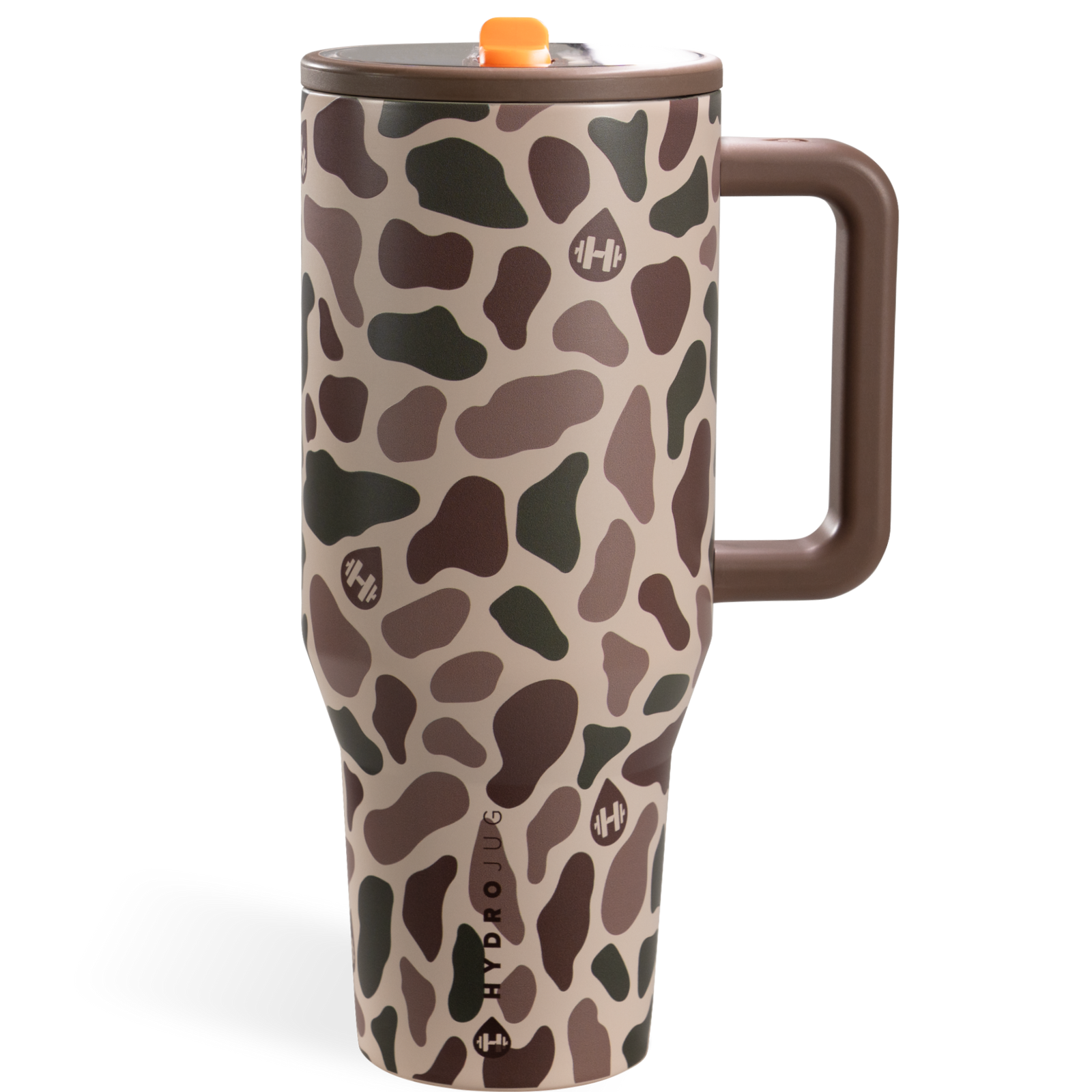Hydrojug Duck Camo 40oz Tumbler
