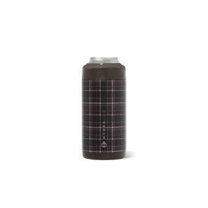 Hydrojug 12oz Slim Can - Flannel