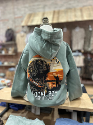 Local Boy Youth Boykin Dream Hoodie