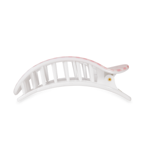 Flat Round Hair Clip | Large | Handpicked