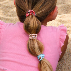Moana | Mixed | Hair Ties