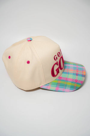 God is GOOD Trucker Hat