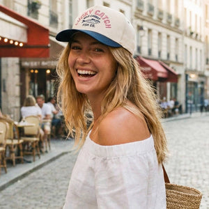 Lucky Catch Trucker Hat