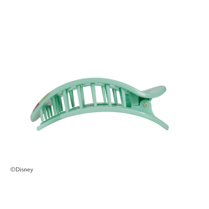 Moana | Medium | Flat Round Hair Clip