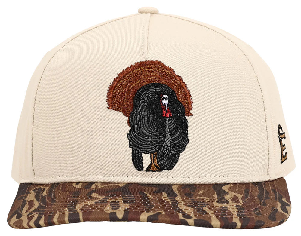 Brown Ranch "Turkey"