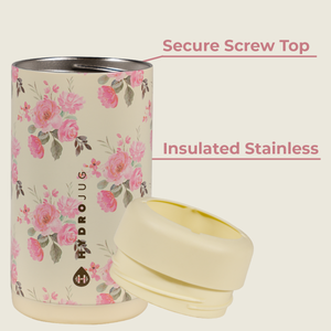 Keepsake HydroJug 12 oz Slim Can Cooler