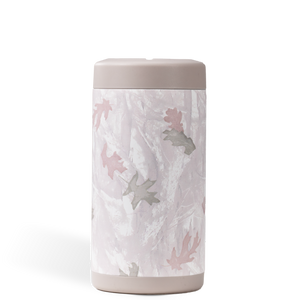 Camo HydroJug 16 oz Can Cooler