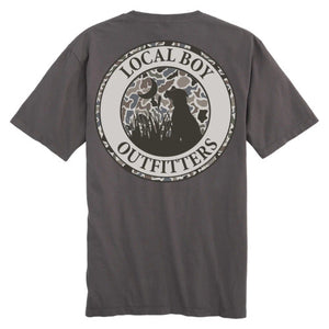 Local Boy Original LCF Circle SS Tee