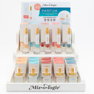 Mixologie Parfum Spray