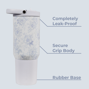 Cherish HydroJug 20 oz Sport Water Bottle
