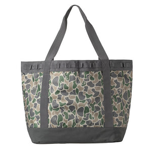 Fieldstone Backwoods Camo Tote Bag