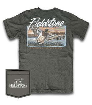 Fieldstone Morning Flight Youth & Adult Tee