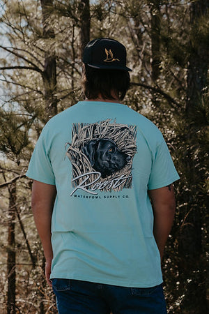 Youth Roost Stealth Mode Tee