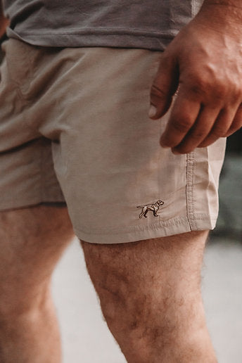 Fieldstone Rambler Shorts