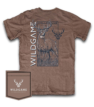 WILDGAME Trophy Buck Tee