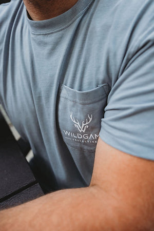 WILDGAME Mallards Tee