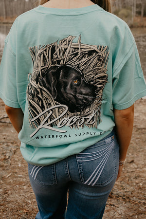 Youth Roost Stealth Mode Tee