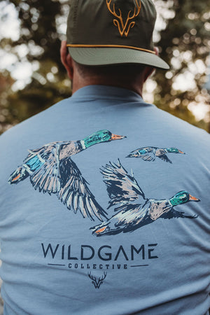 WILDGAME Mallards Tee