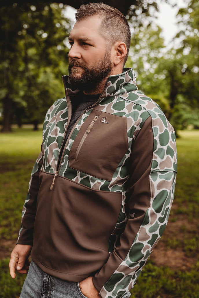 Roost Highball Pullover