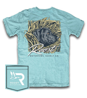 Roost Stealth Mode Tee