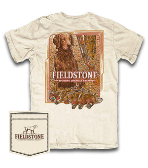 Fieldstone Pheasant Hunt Tee