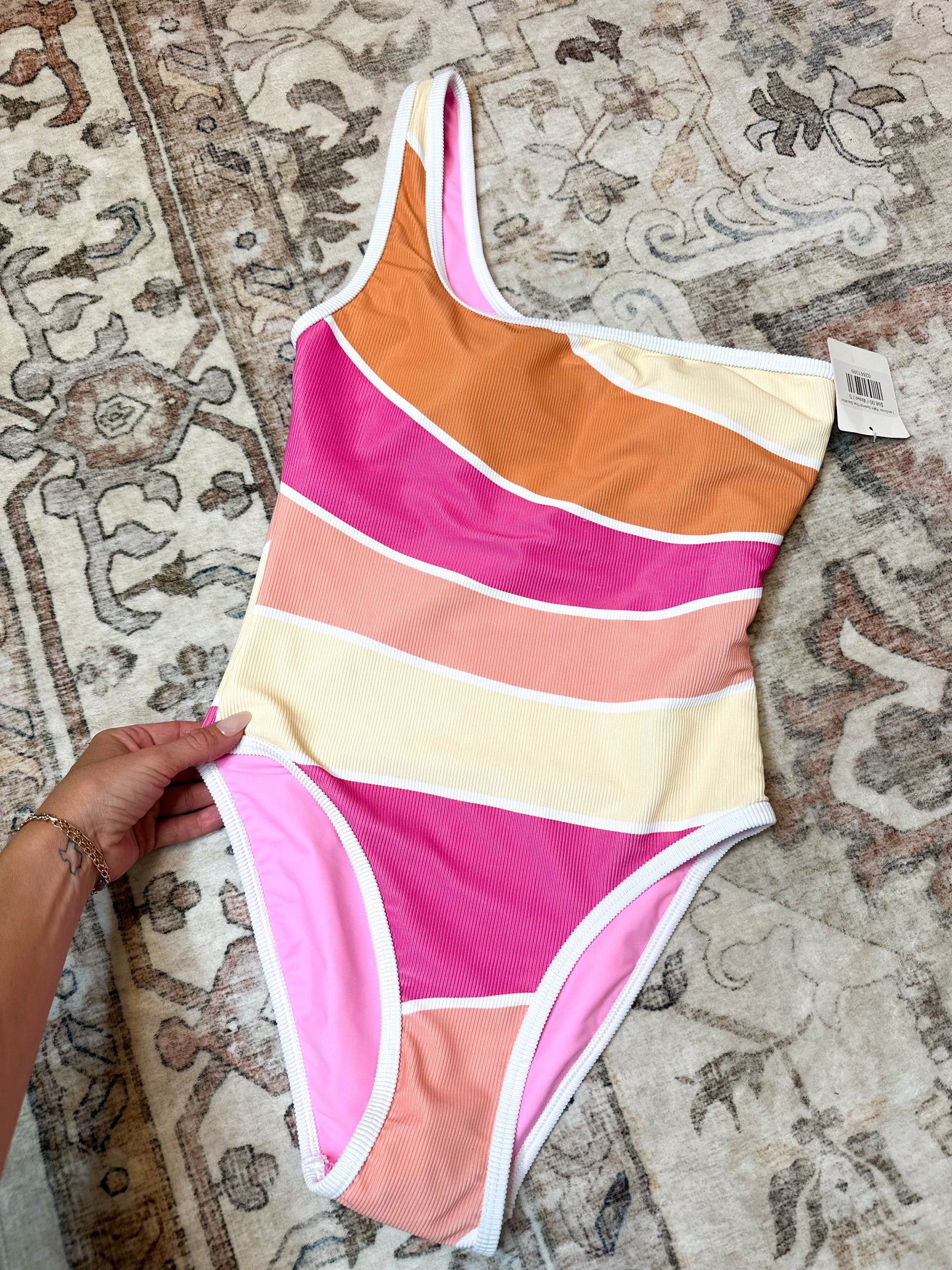 LainSnow One Piece - Size Small