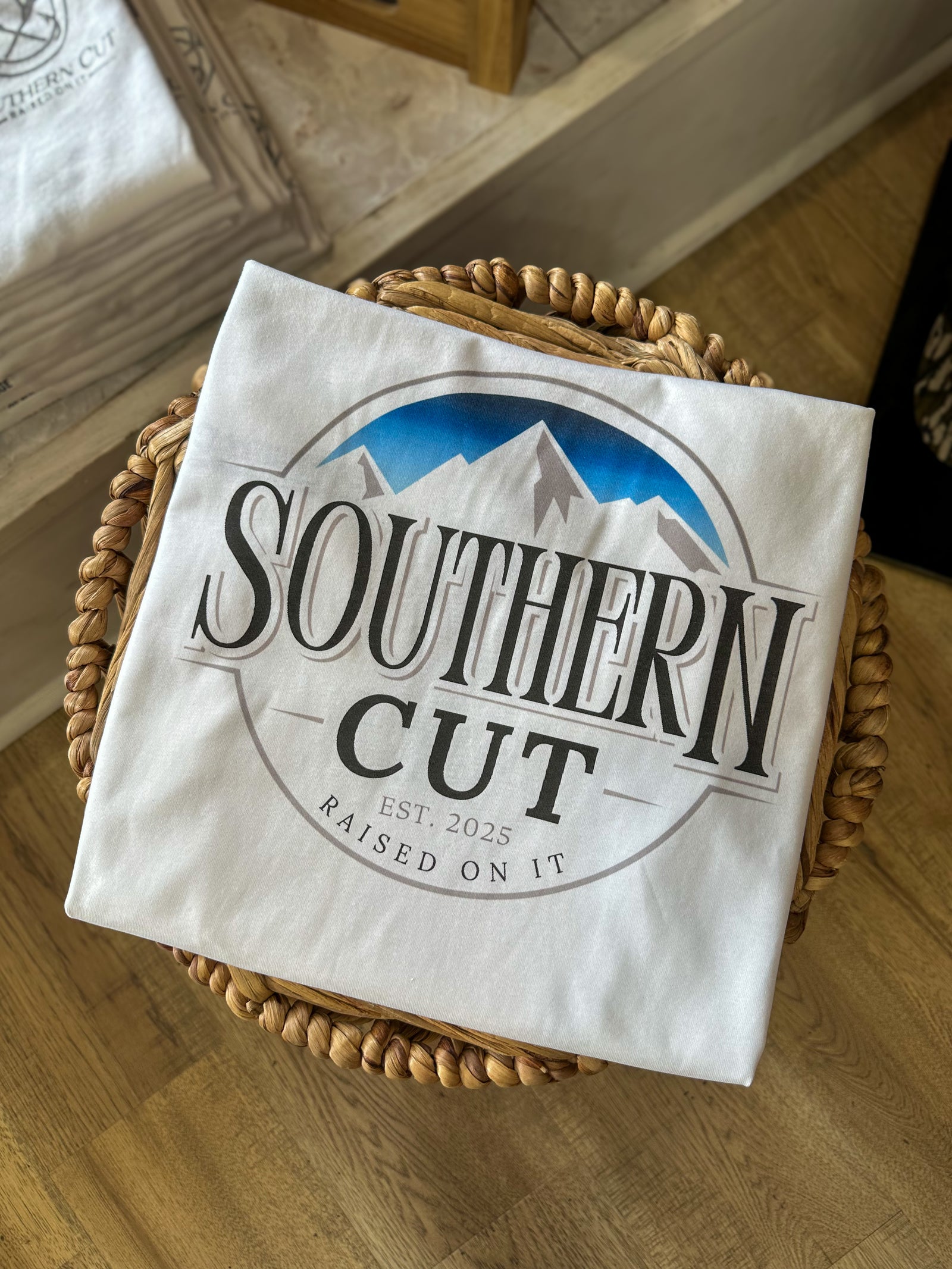 Southern Cut Beer Perfect Fit Tee