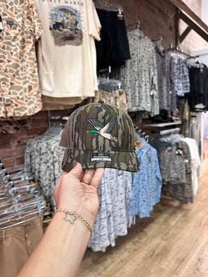 Florida Traditions - Bottomland Mallard