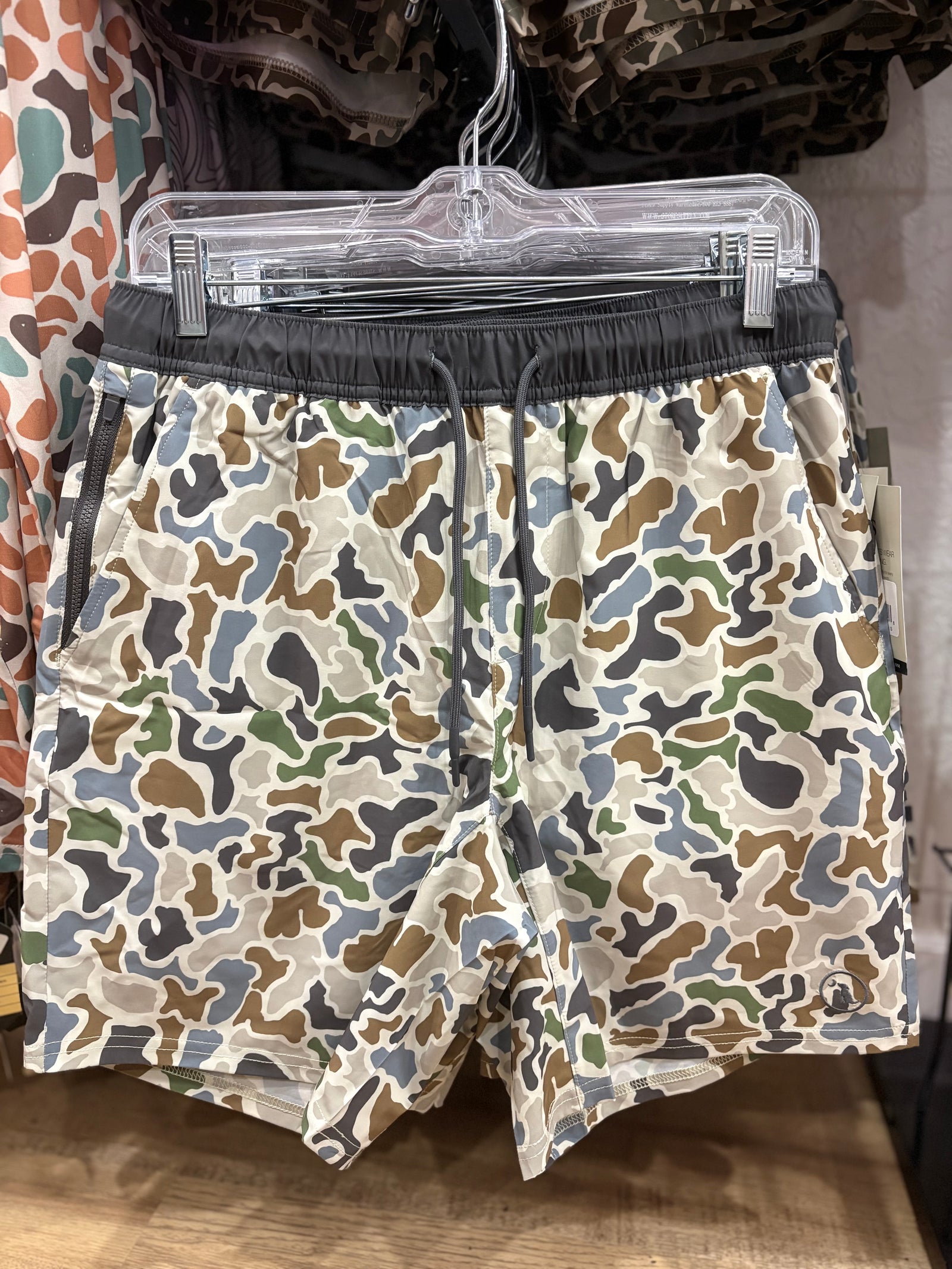Local Boy Flex 2-in-1 Shorts - Localflage