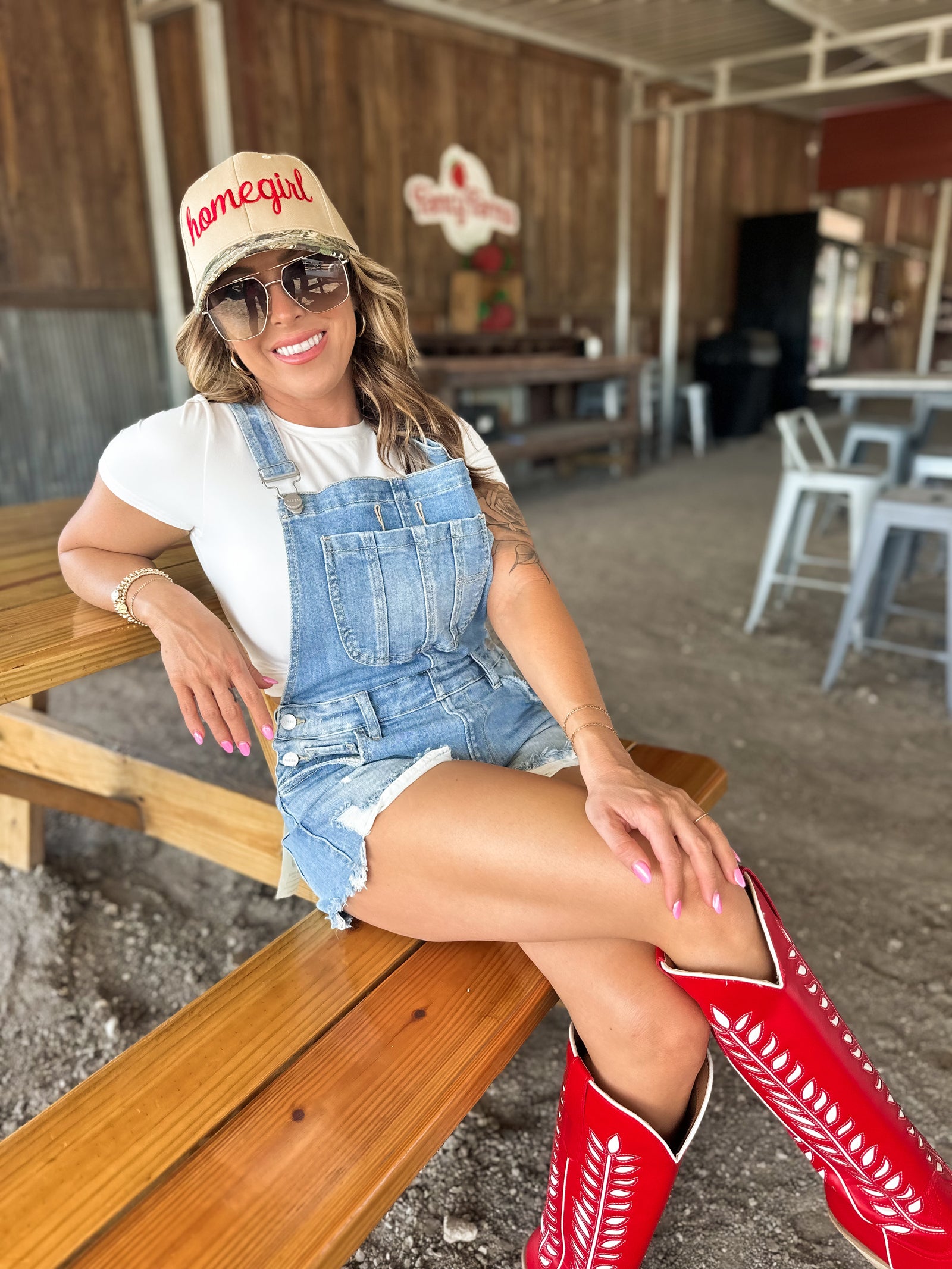 Already Gone Soft Knit Crop Top - White