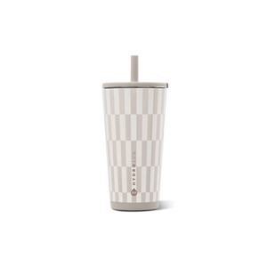 Hydrojug 20oz Everyday Tumbler - Latte