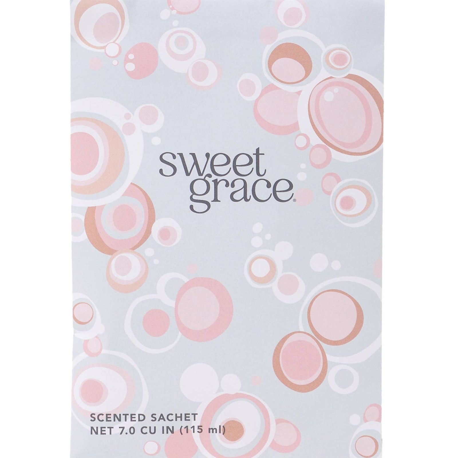 Sweet Grace Modern Bubble Sachet 9 Pack