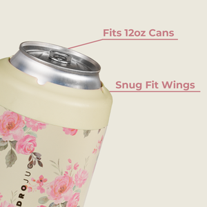 Keepsake HydroJug 12 oz Standard Can Cooler