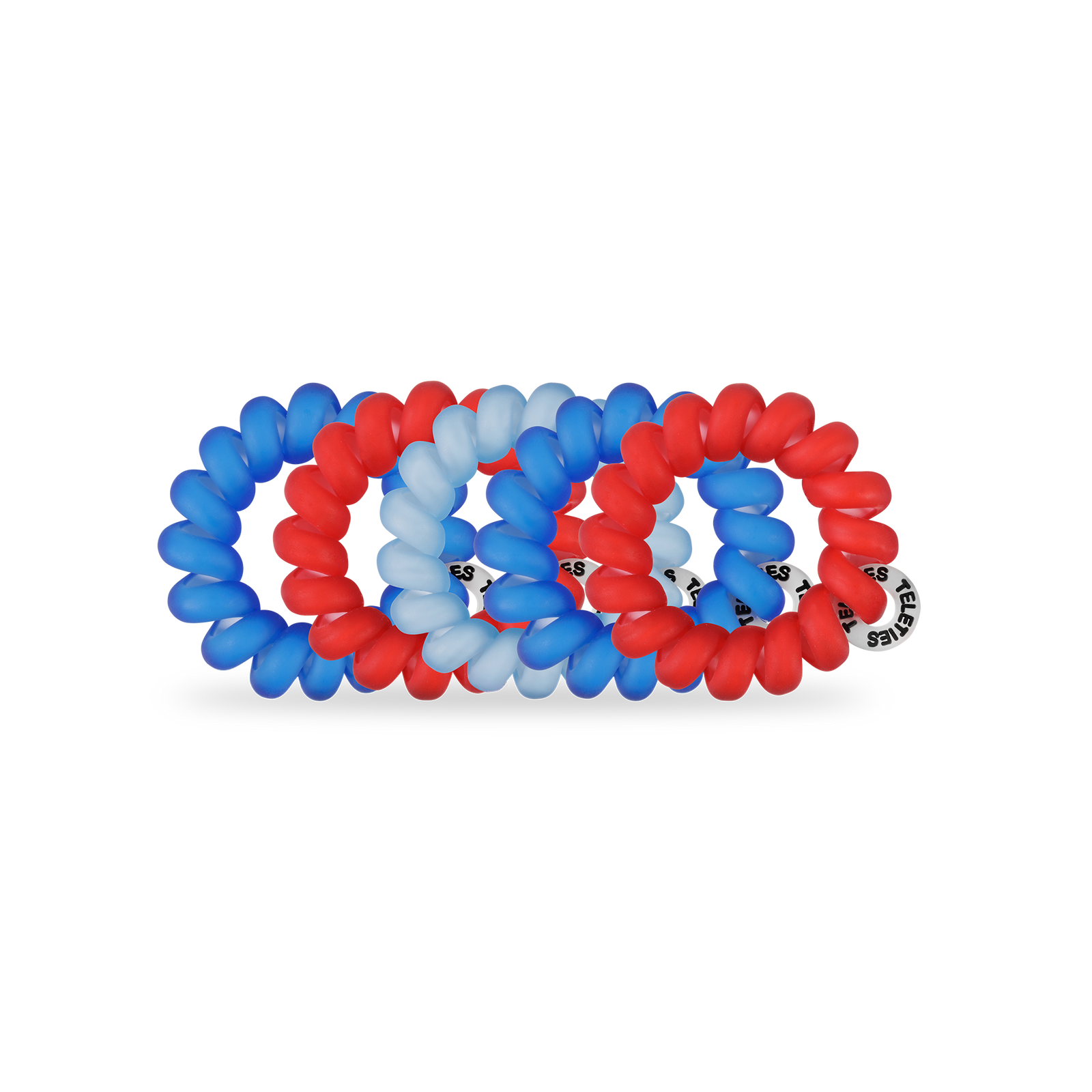 All American Tiny Hair Ties