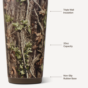 Woodland HydroJug 20 oz Everyday Tumbler
