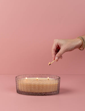 Sweet Grace Collection Candle #026