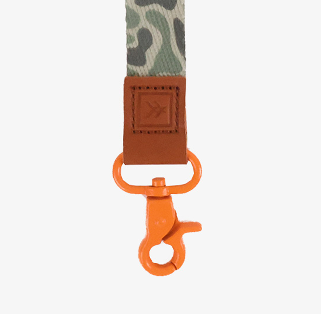 Clayton - Neck Lanyard