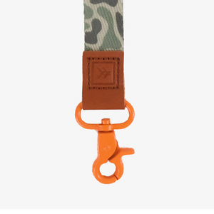 Clayton - Neck Lanyard