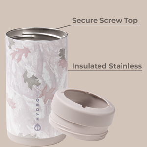 Camo HydroJug 16 oz Can Cooler